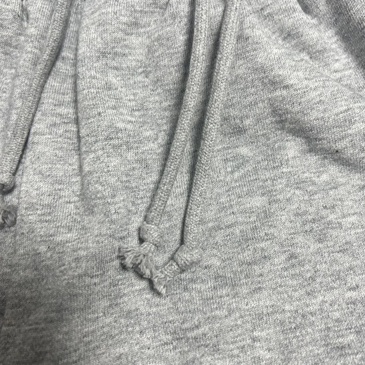 Knotted cord ends