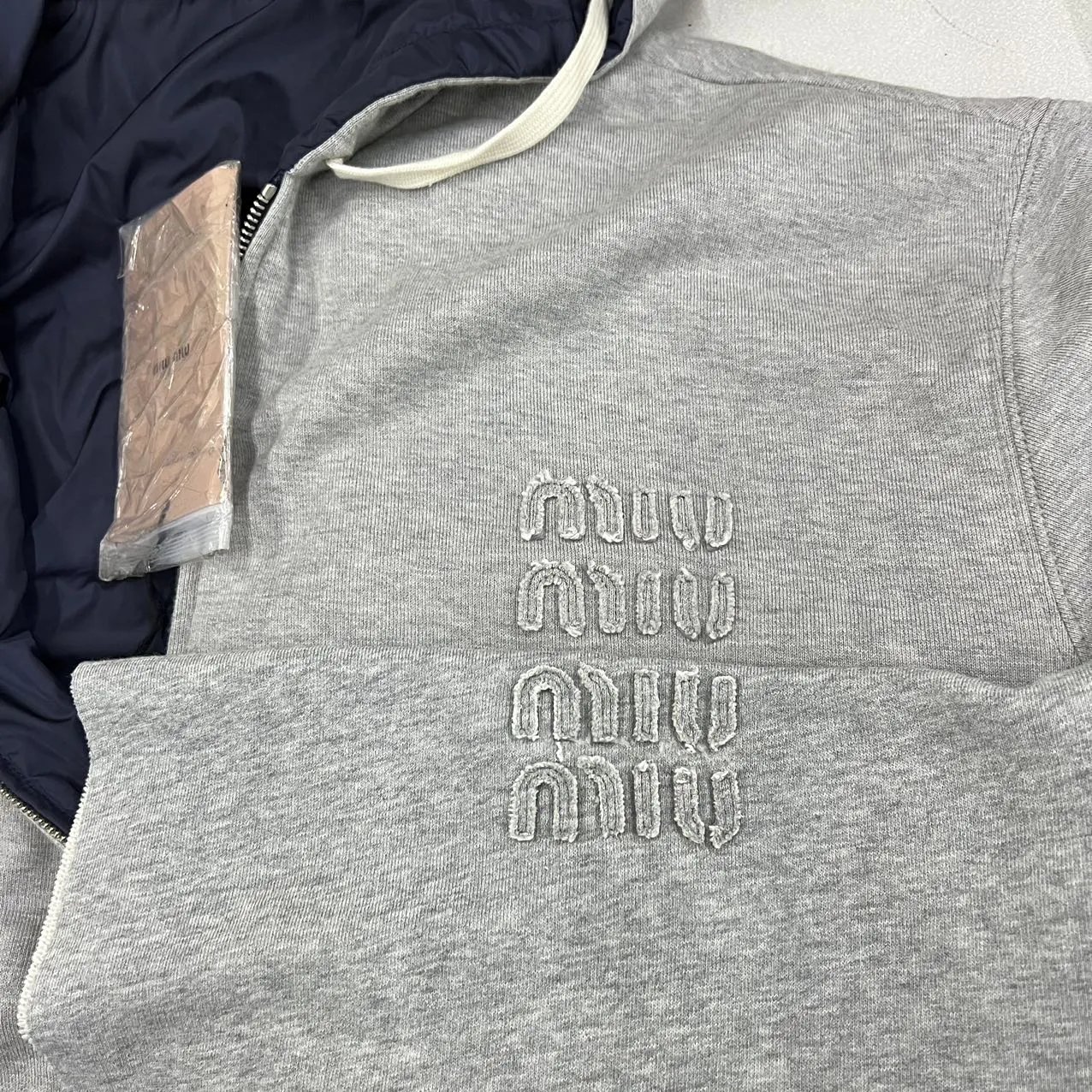 Embroidery reference