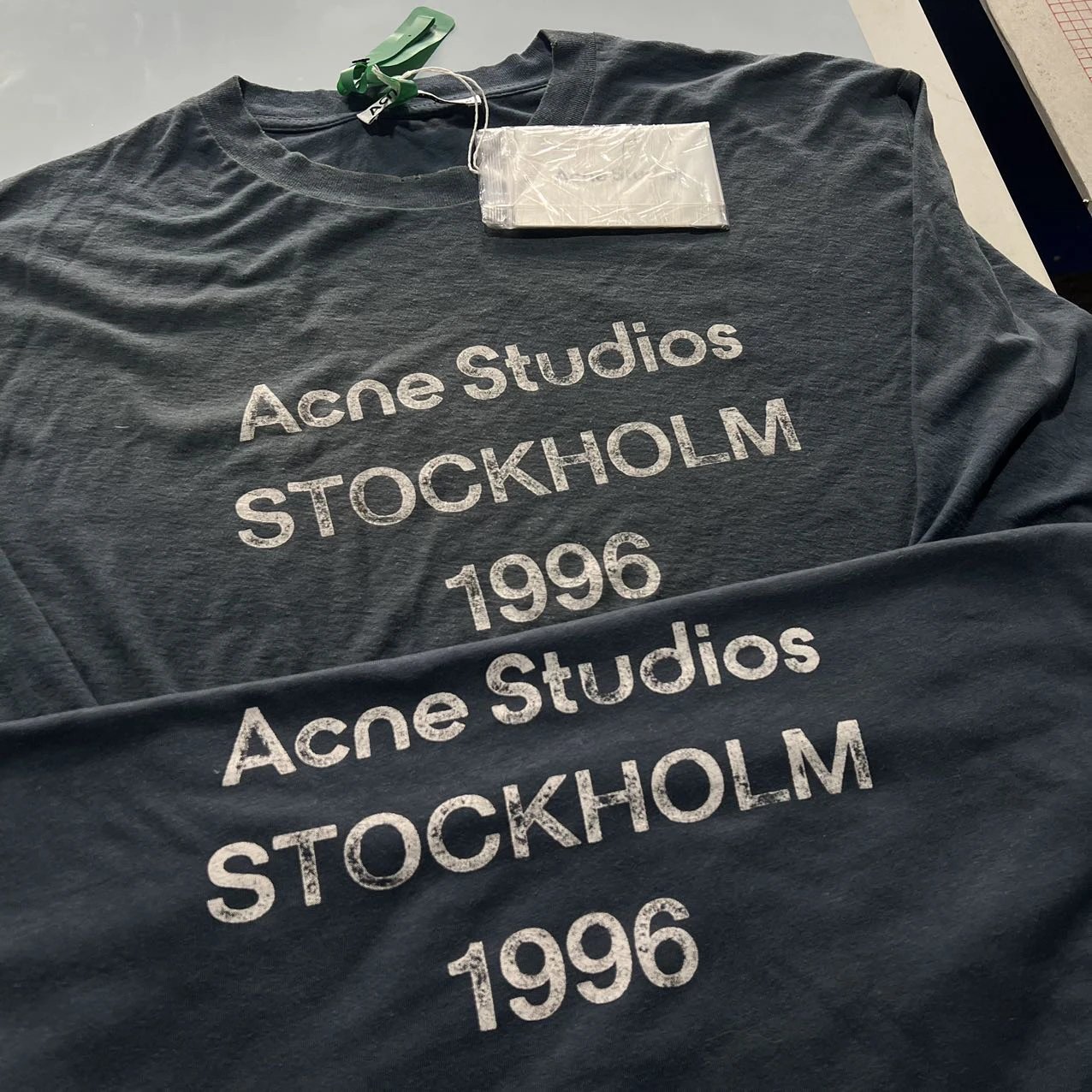Graphic samples