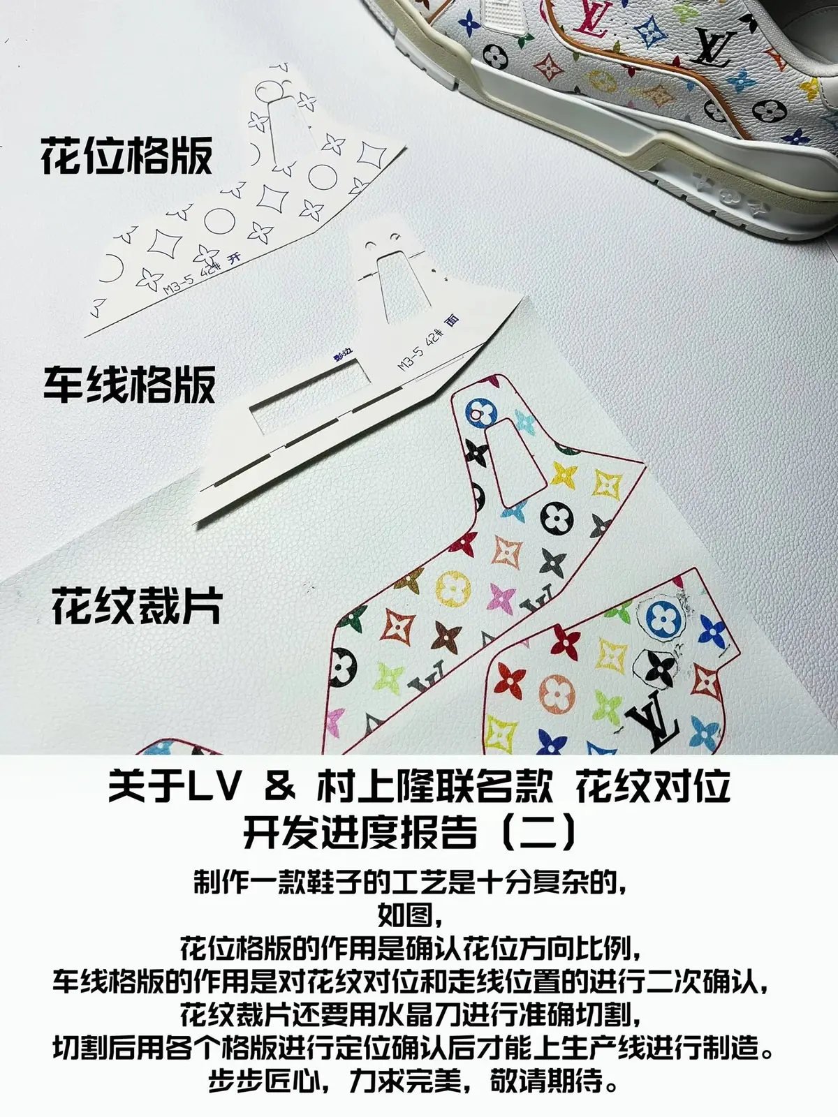08 / Hardware position