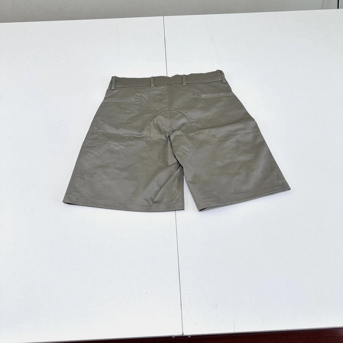 RD-C281 · Logo-Patch Cargo Shorts showcase view 14