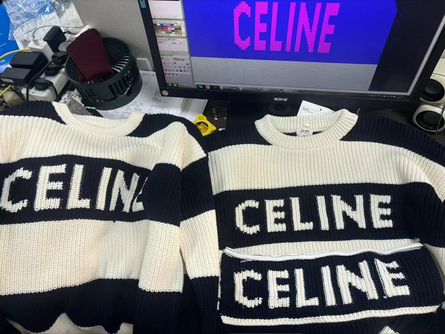 Development record