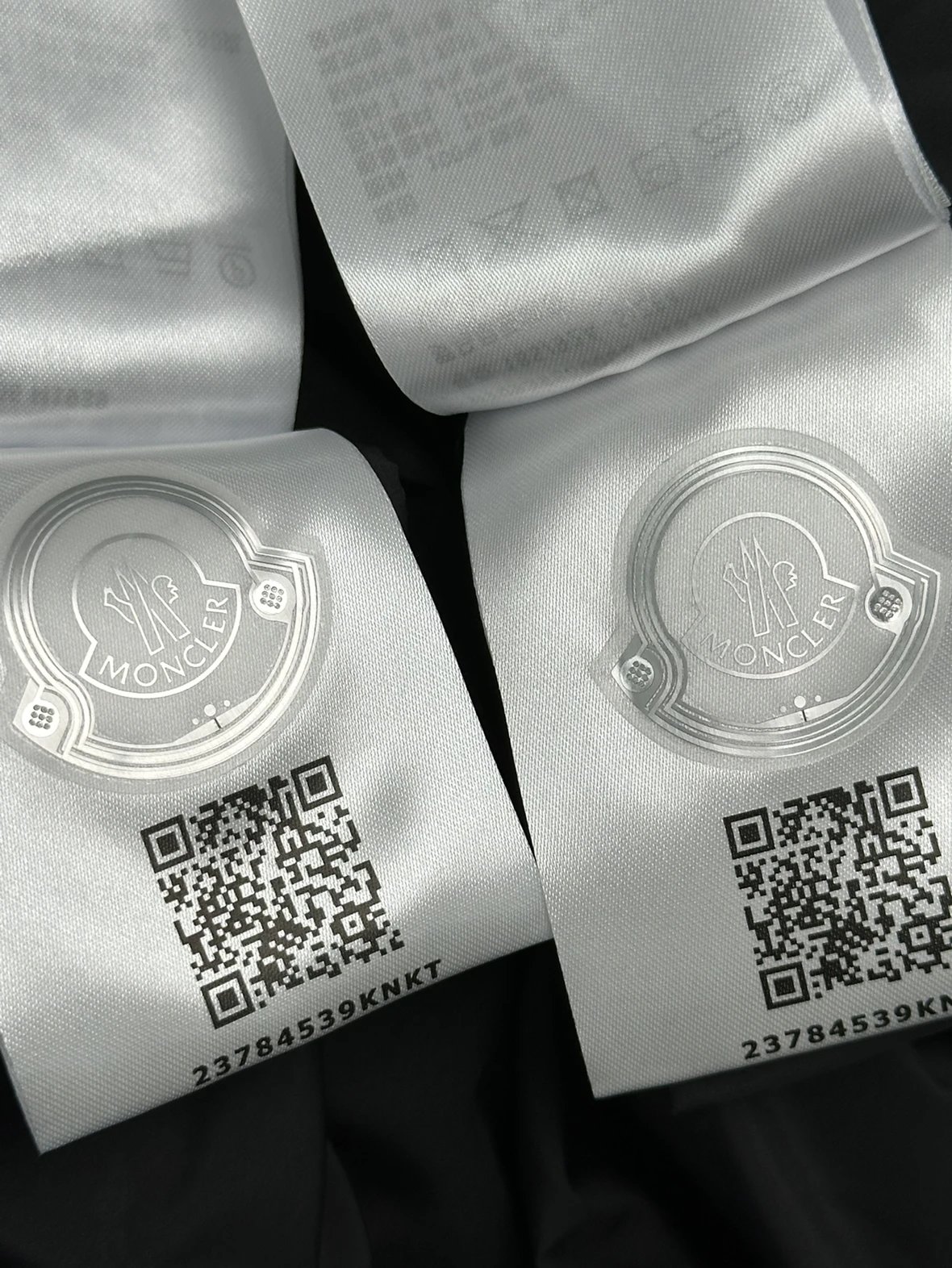 Development record