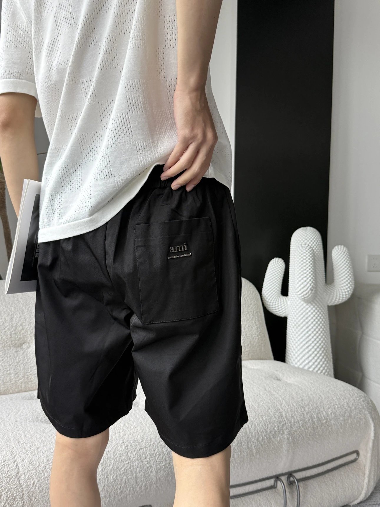 RD-C288 · Casual Shorts showcase view 1