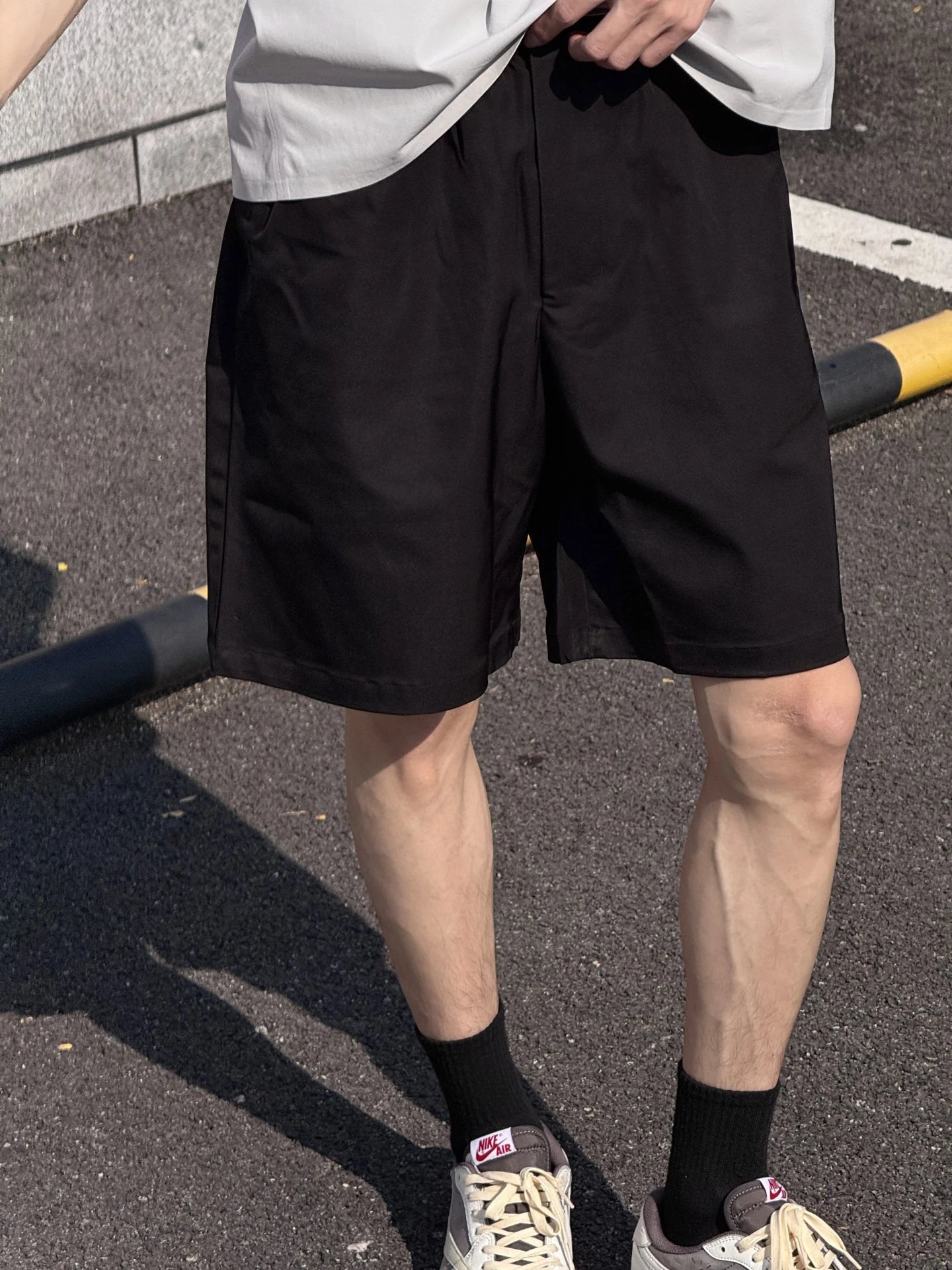 RD-C288 · Casual Shorts showcase view 5