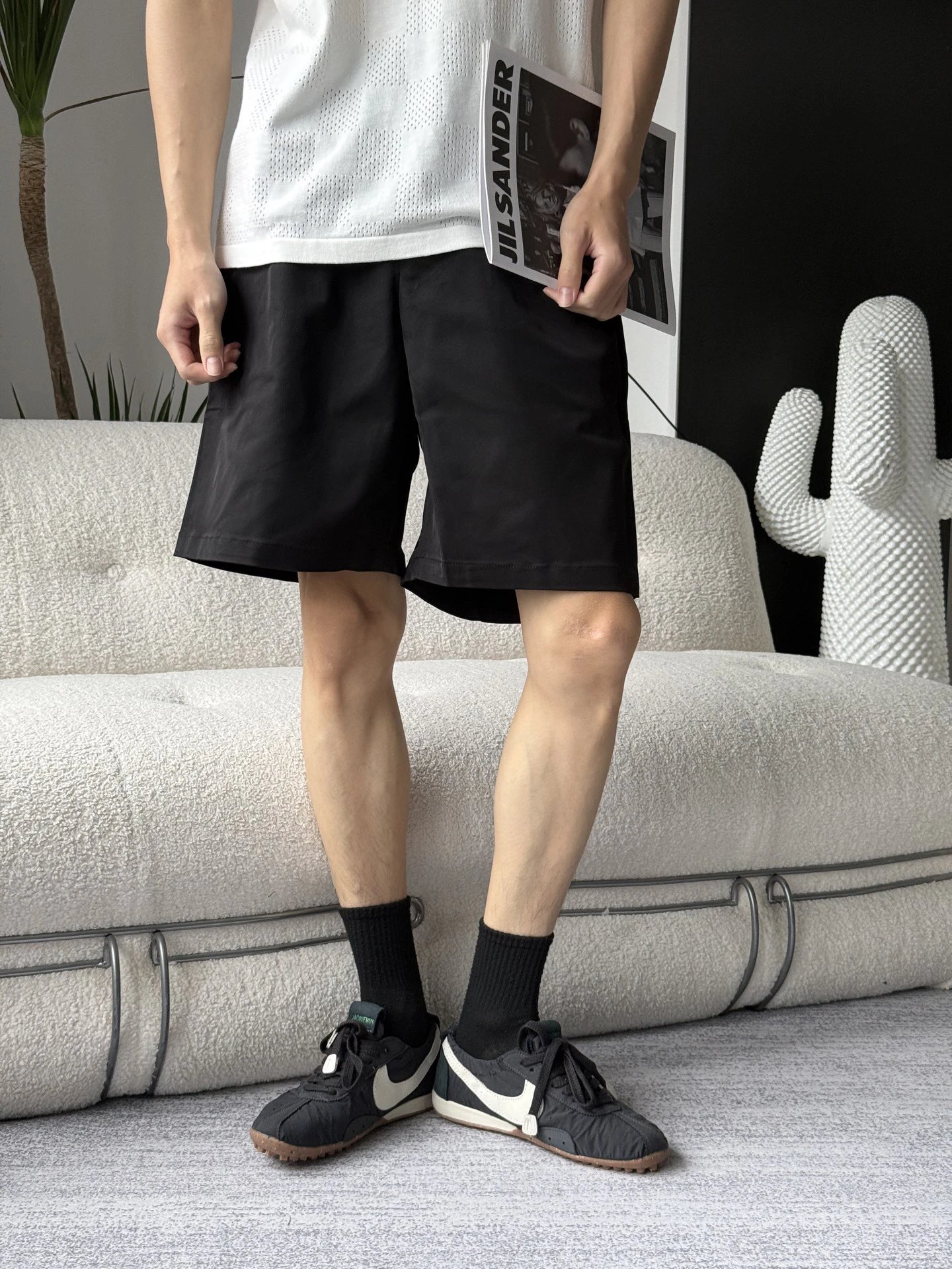RD-C288 · Casual Shorts showcase view 10