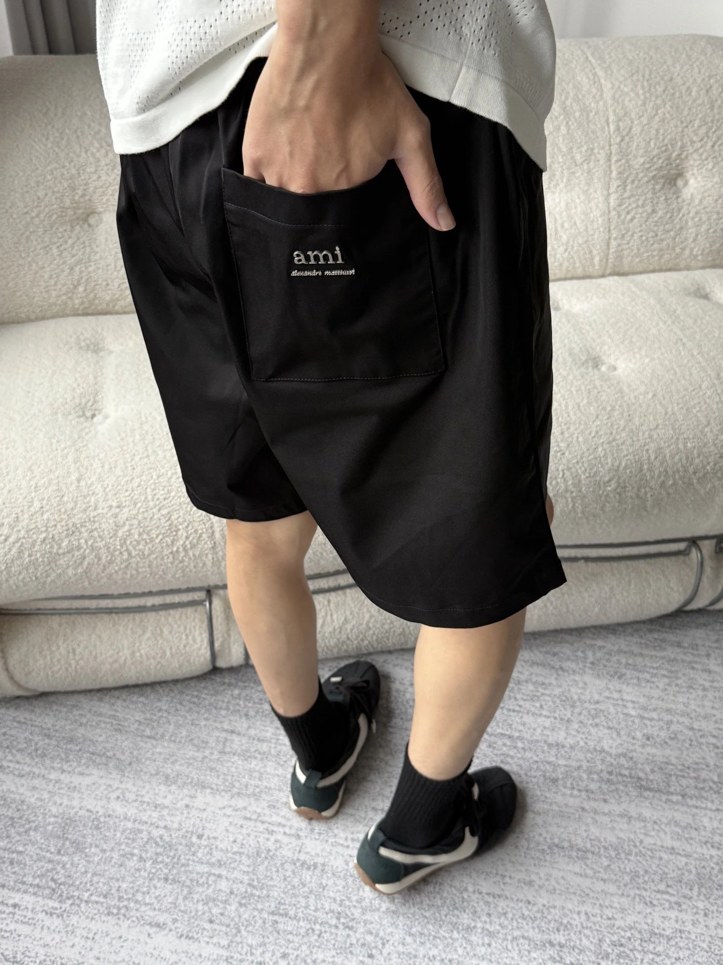 RD-C288 · Casual Shorts showcase view 11