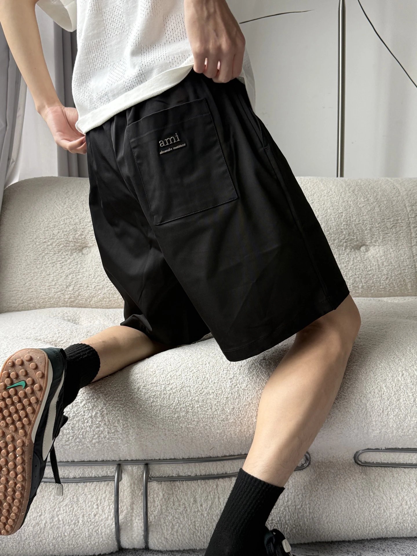 RD-C288 · Casual Shorts showcase view 12