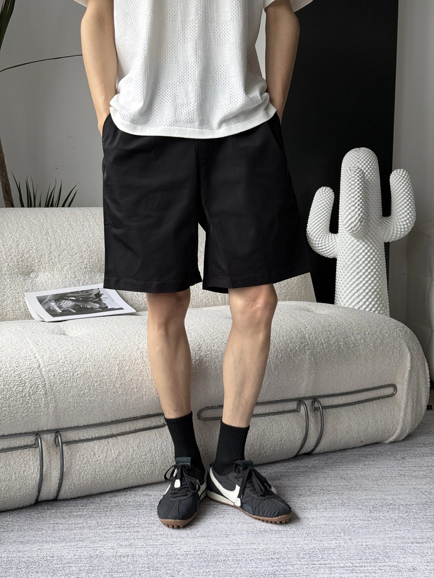 RD-C288 · Casual Shorts showcase view 13