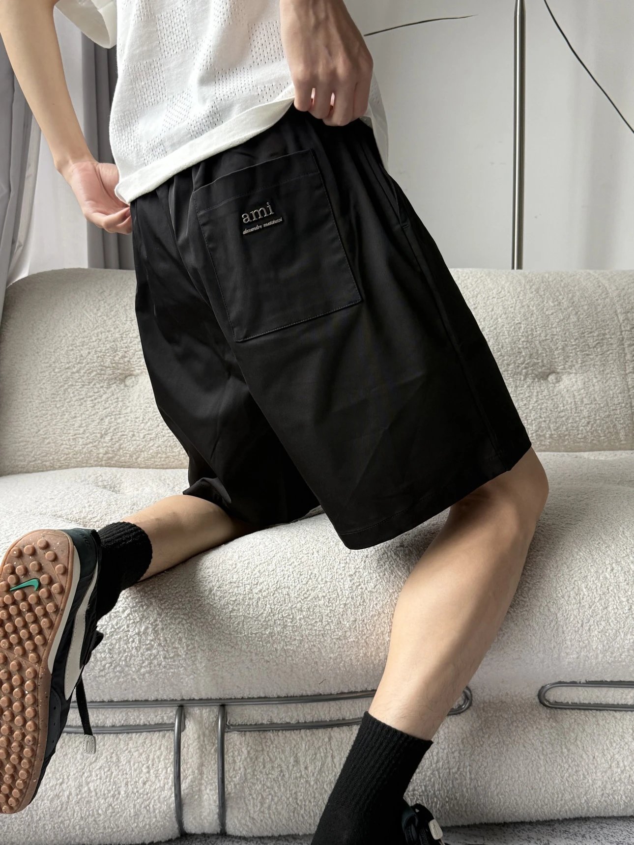 RD-C288 · Casual Shorts showcase view 14