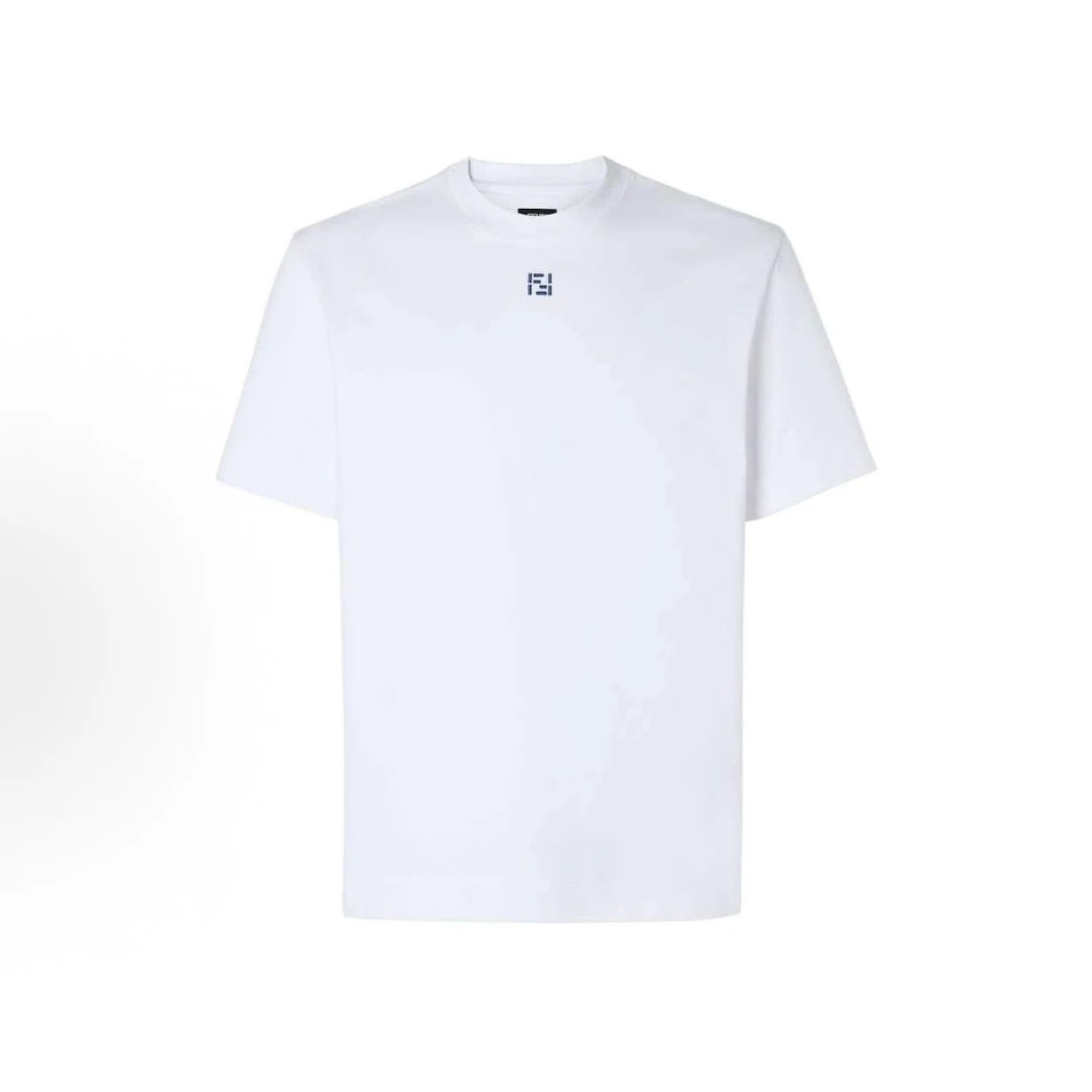 RD-C148 · Embroidered Logo T-Shirt showcase view 2