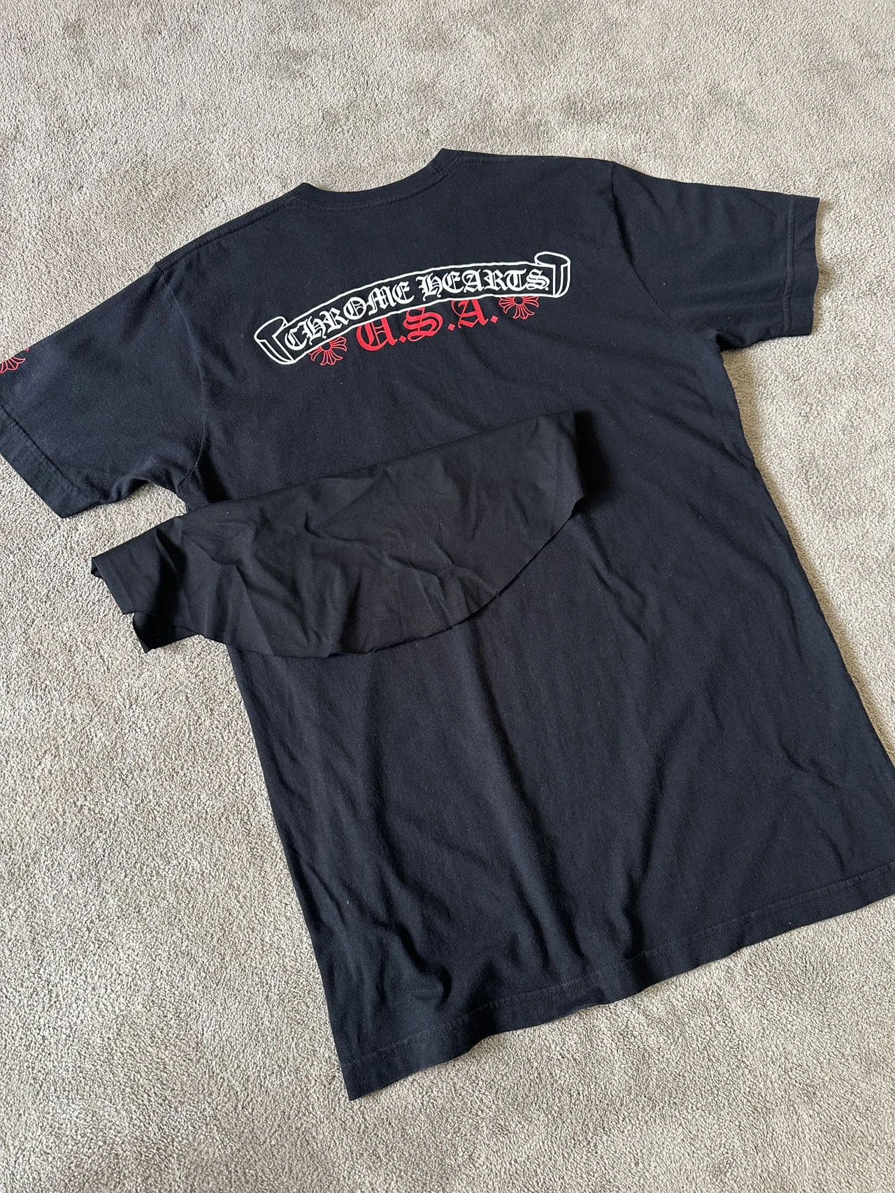 Development record
