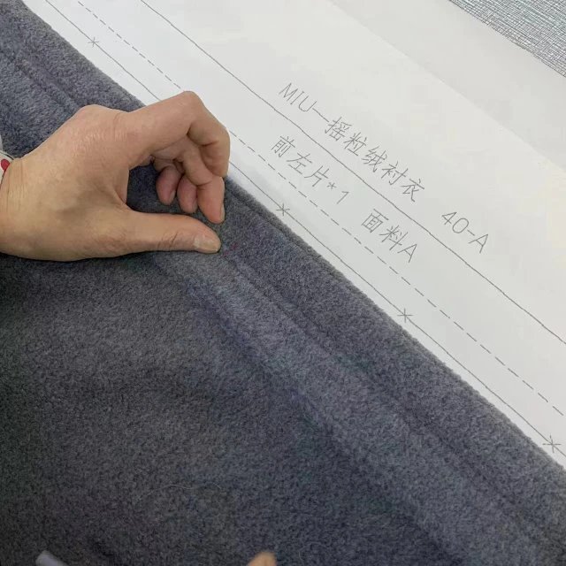 Development record