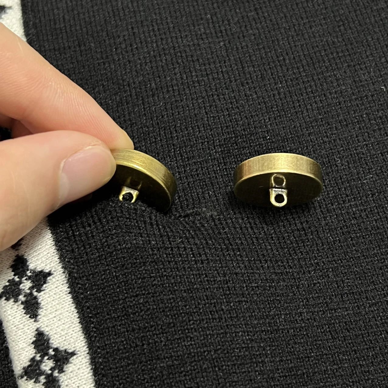 Development record