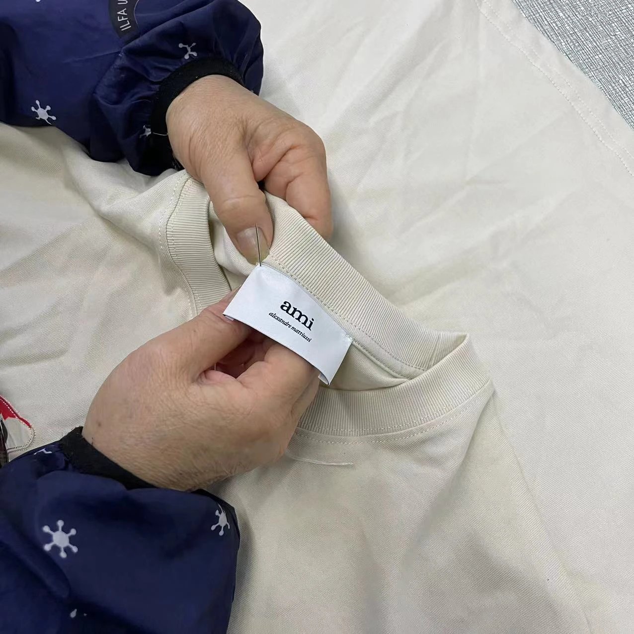 Development record