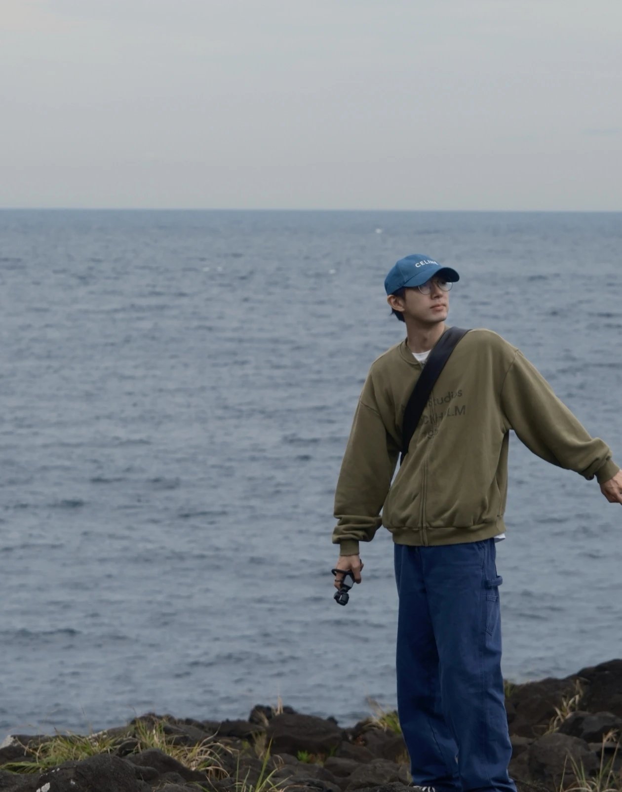 RD-C419 · Blue Carpenter Jeans showcase view 10