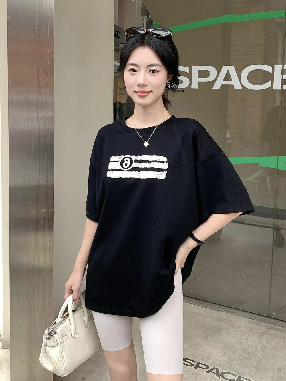 RD-C178 · Digital-Print T-Shirt showcase view 6