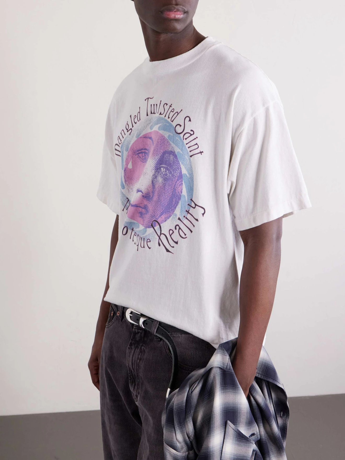 RD-C208 · Graphic T-Shirt showcase view 14