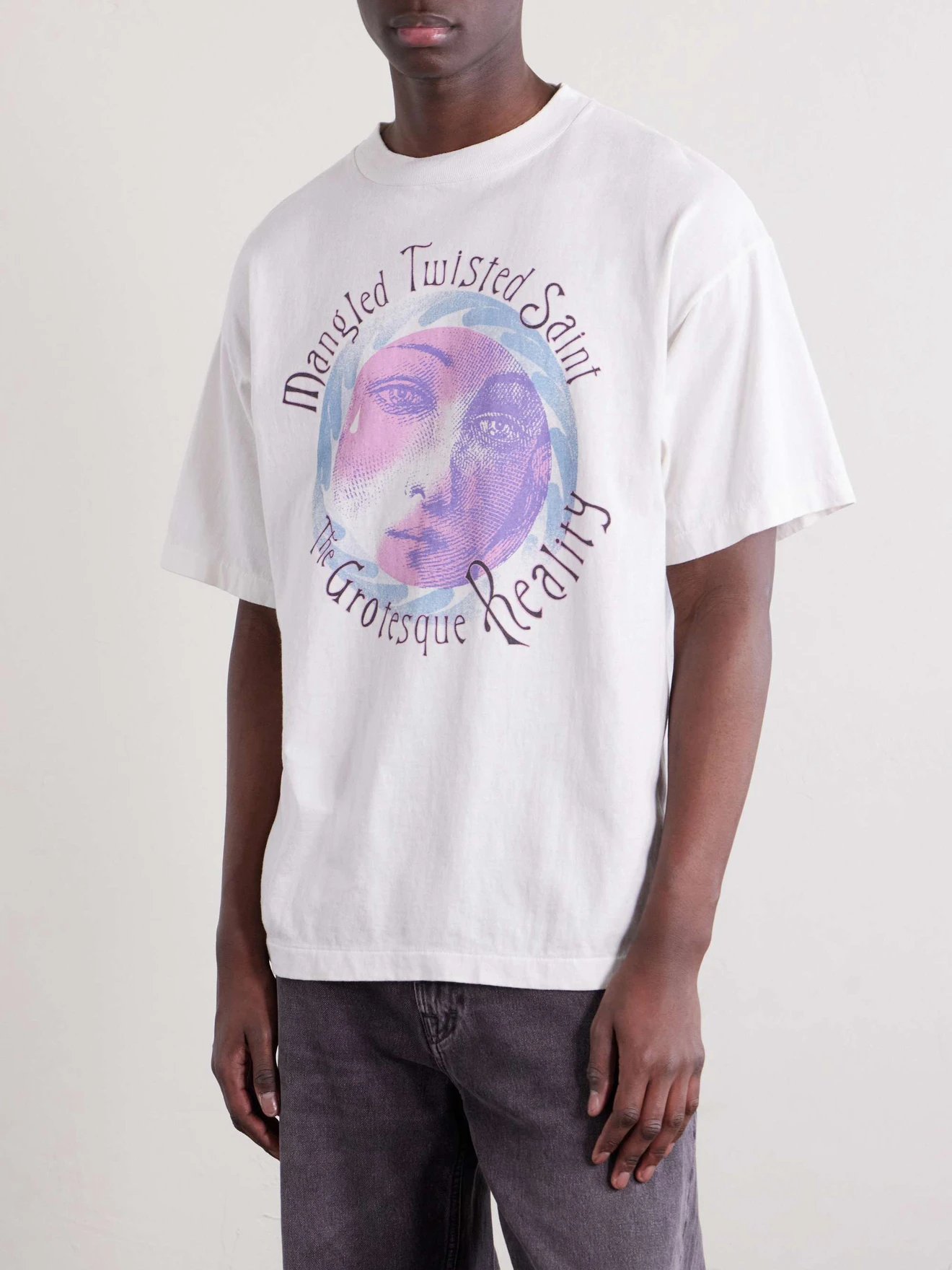 RD-C208 · Graphic T-Shirt showcase view 11