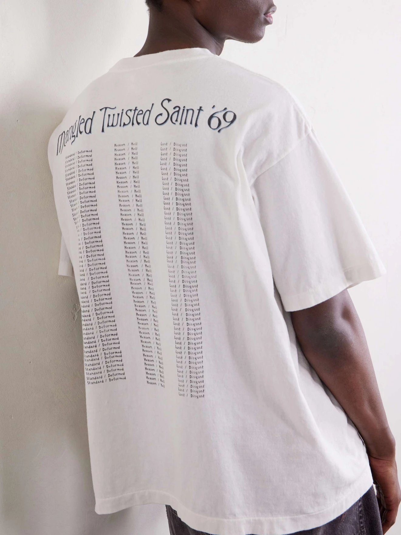 RD-C208 · Graphic T-Shirt showcase view 15