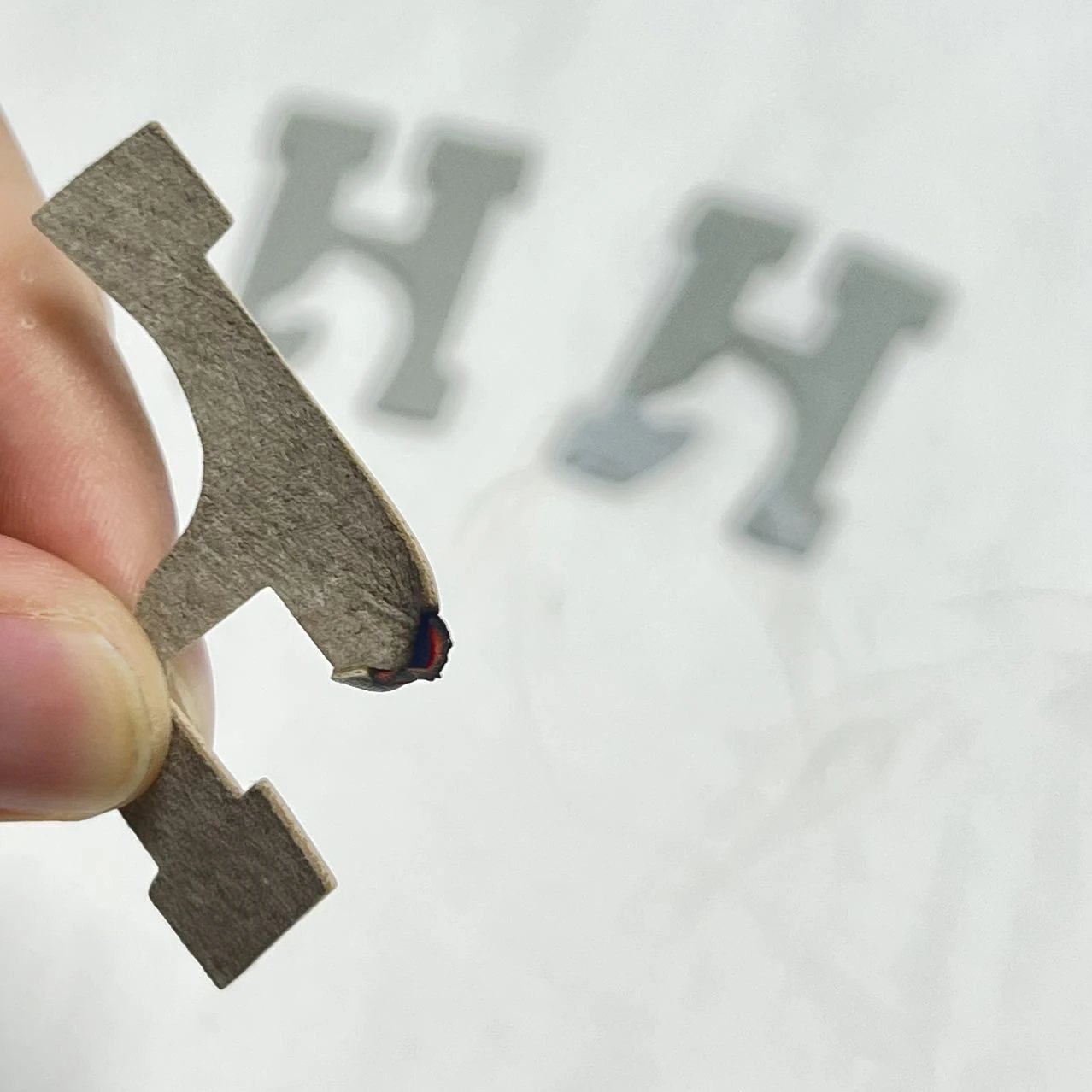 Development record