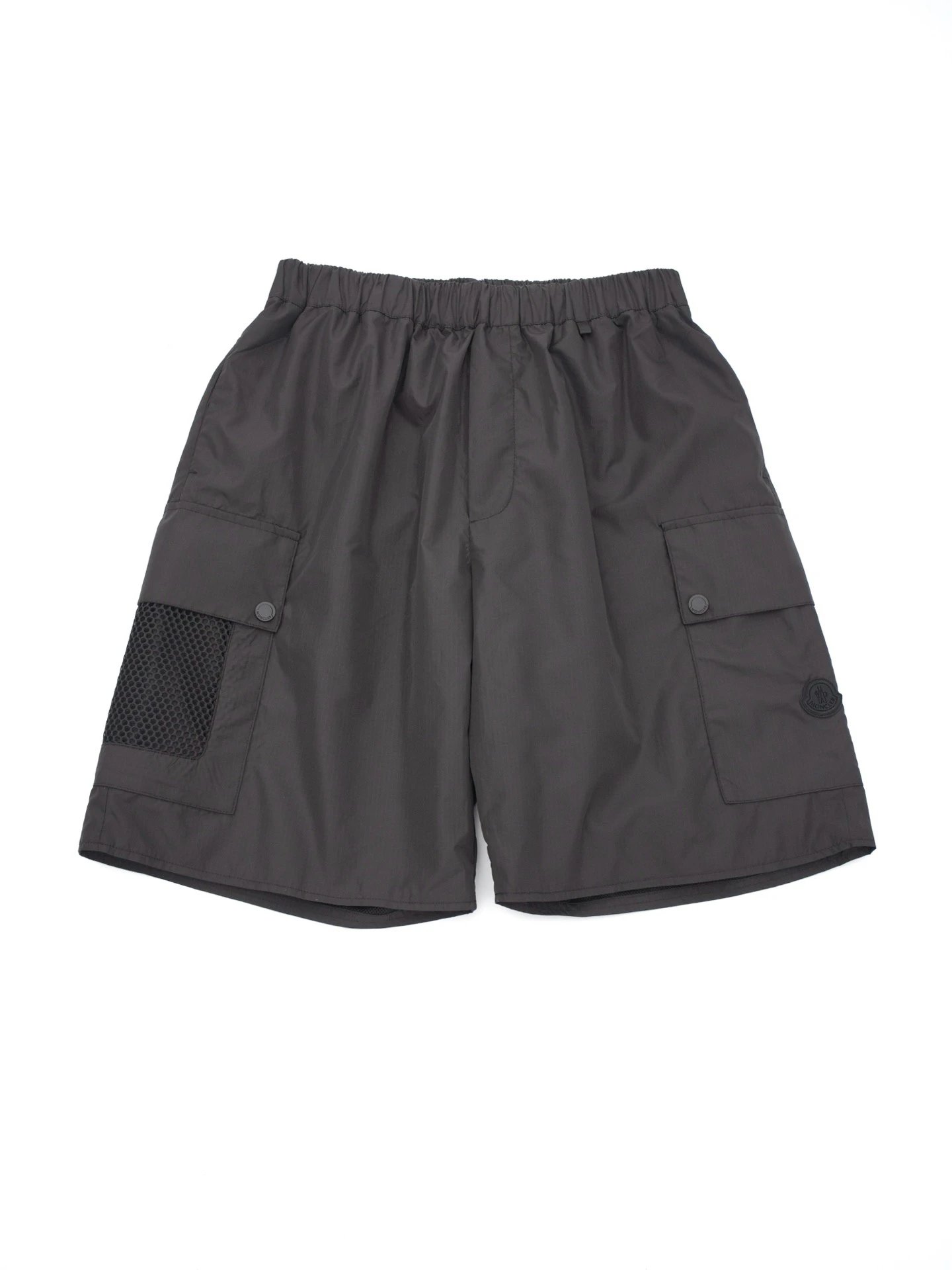RD-C303 · 20D Nylon Utility Shorts showcase view 9