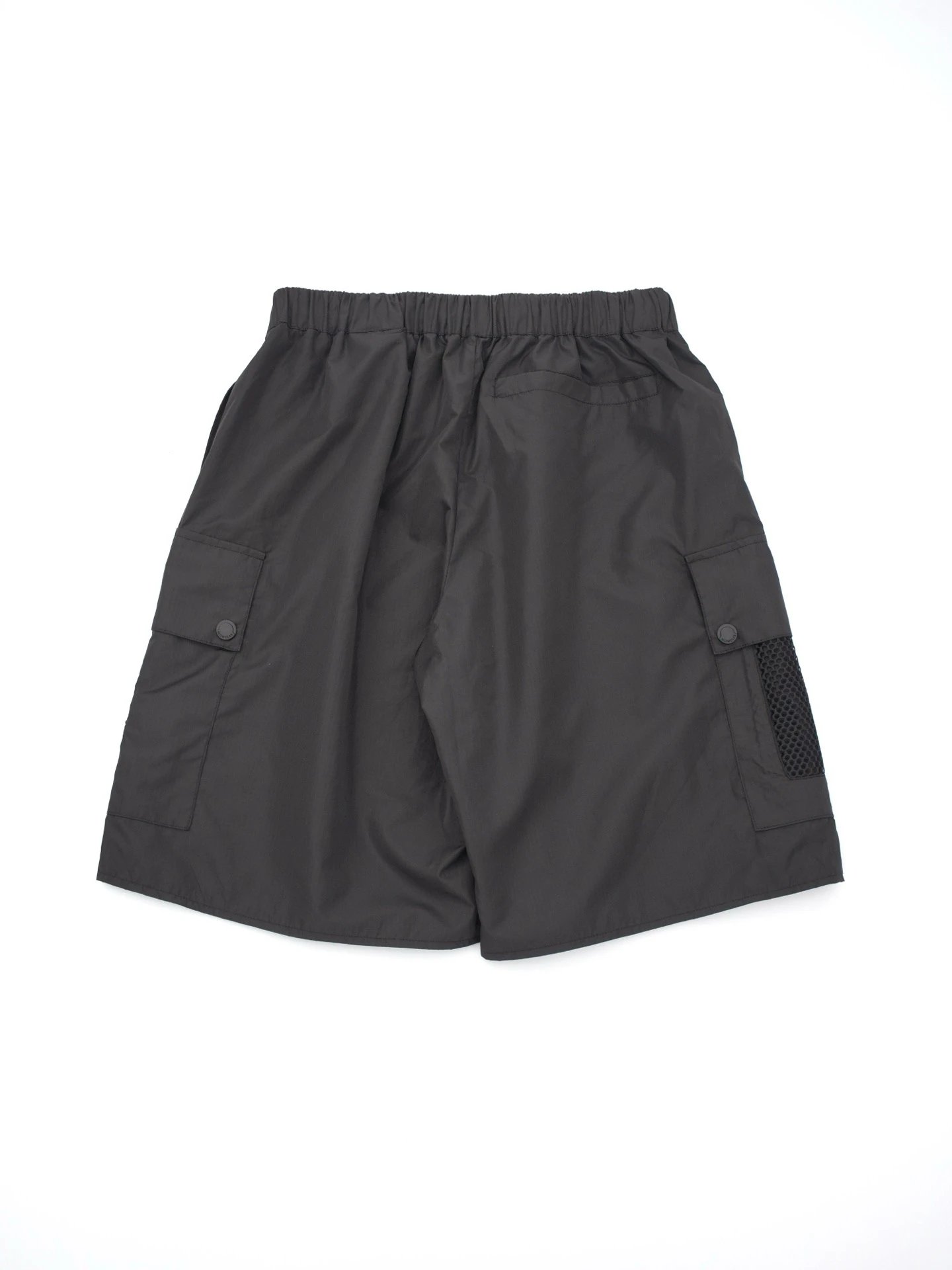 RD-C303 · 20D Nylon Utility Shorts showcase view 10