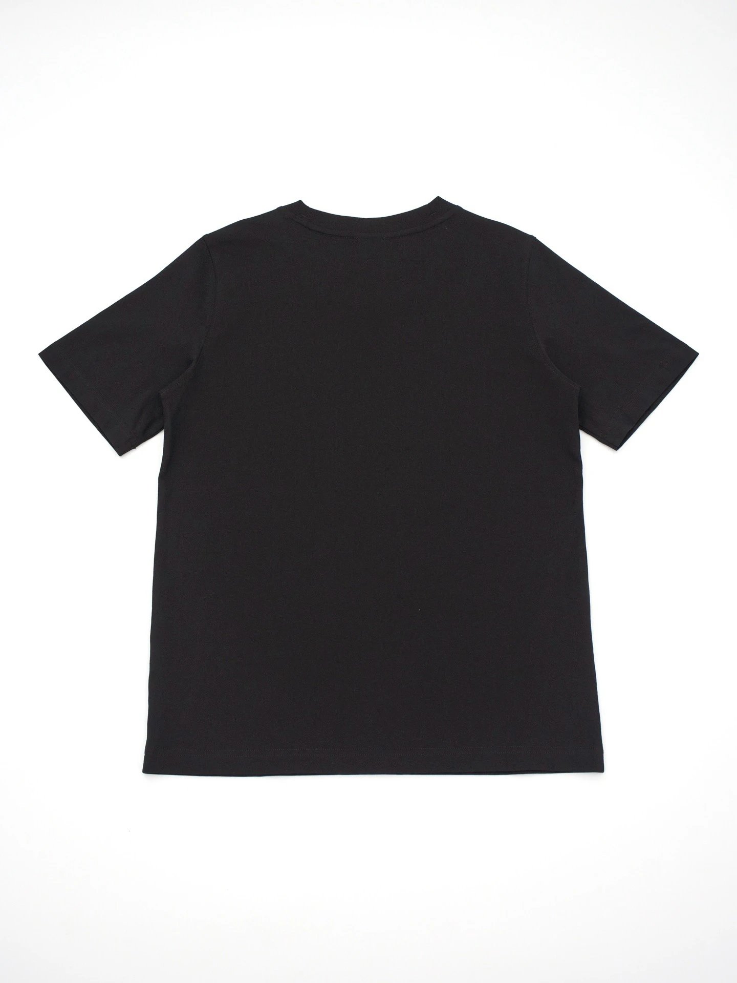RD-C084 · Floral Equestrian Knight T-Shirt showcase view 8