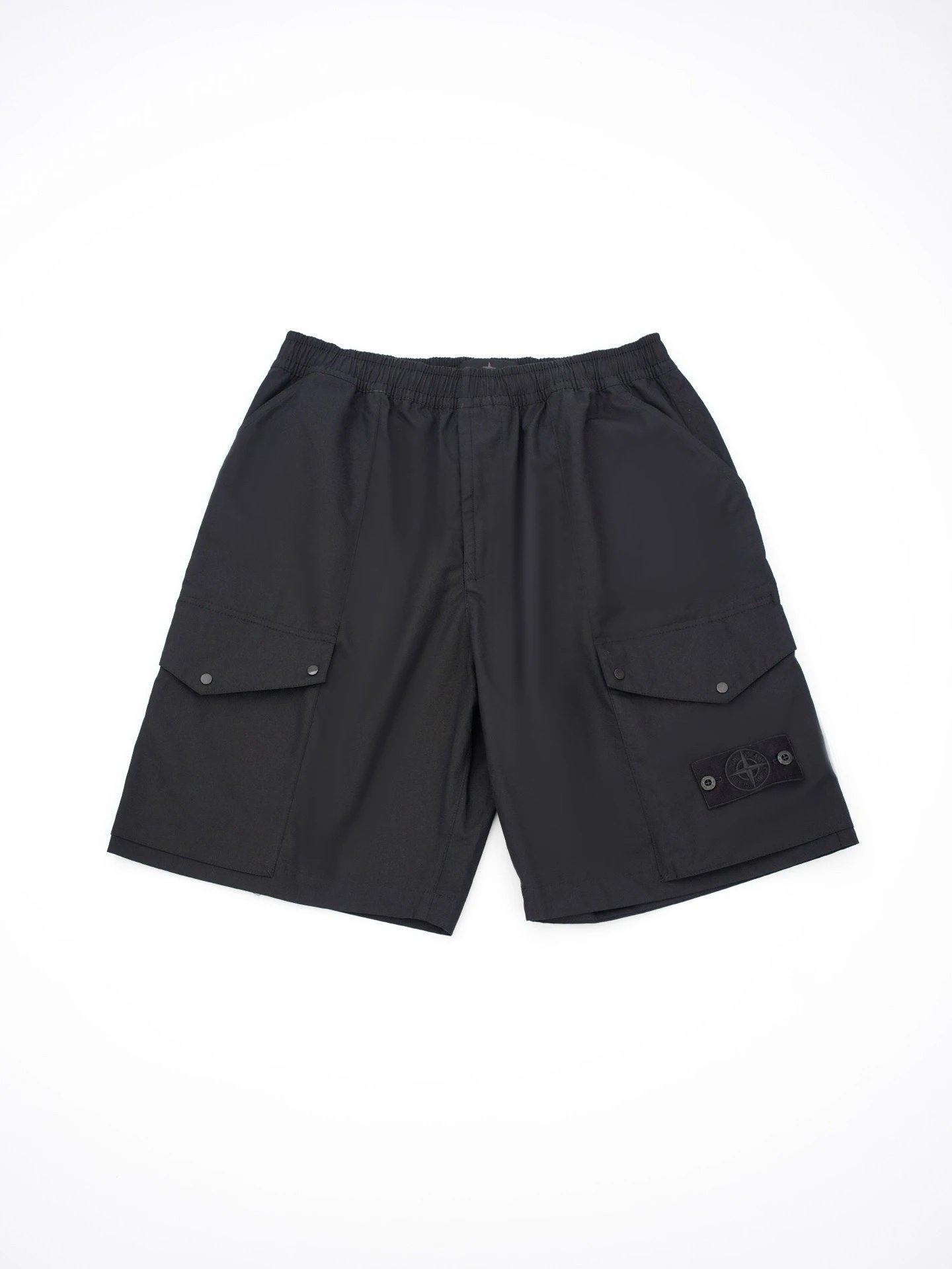 RD-C306 · Ghost Cargo Shorts showcase view 8