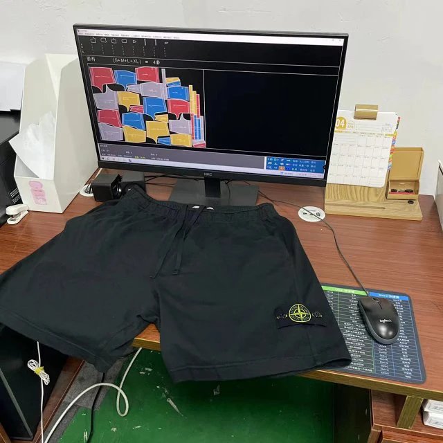 Development record