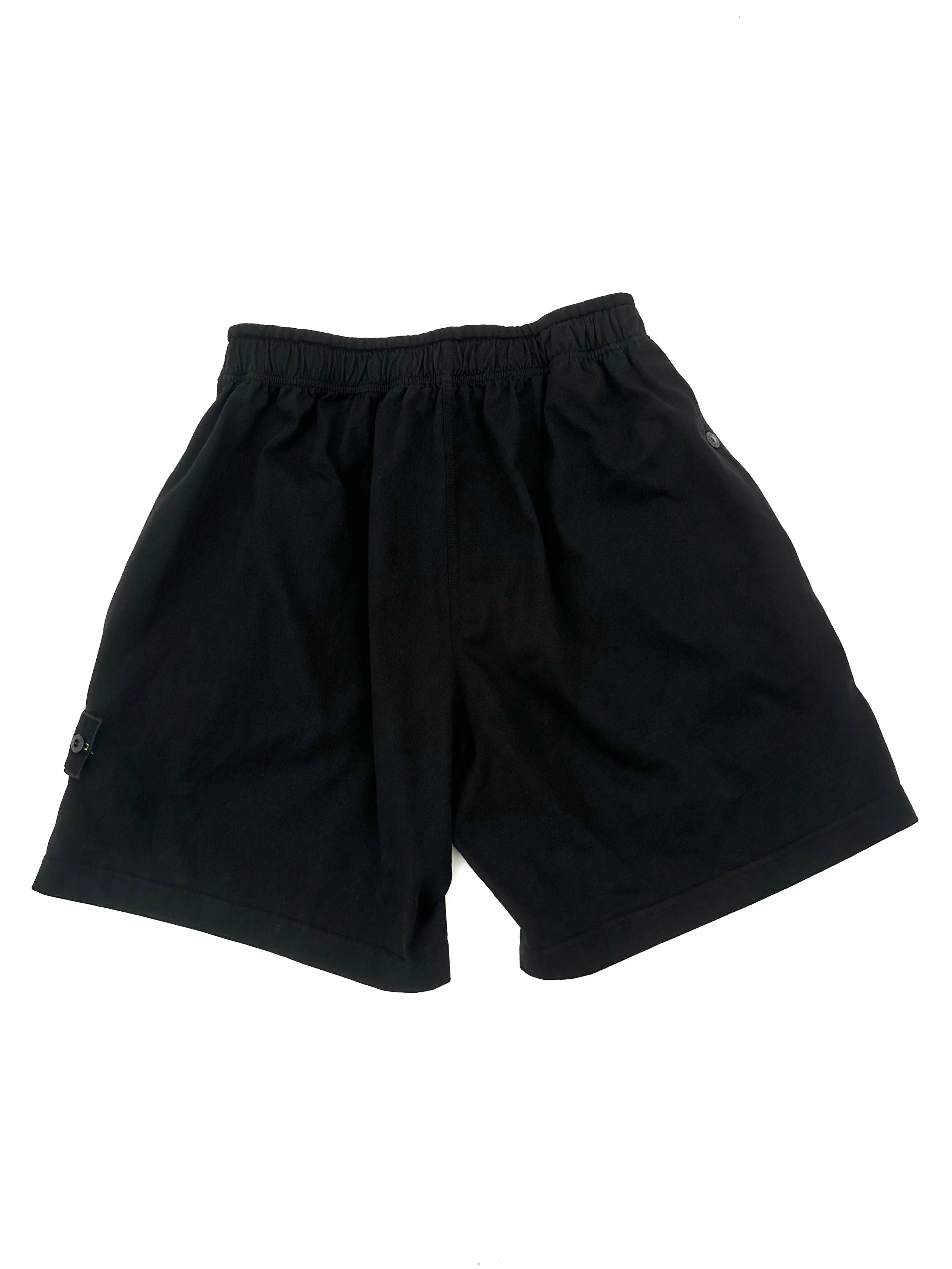 RD-C308 · 26S Combed-Cotton Shorts showcase view 5