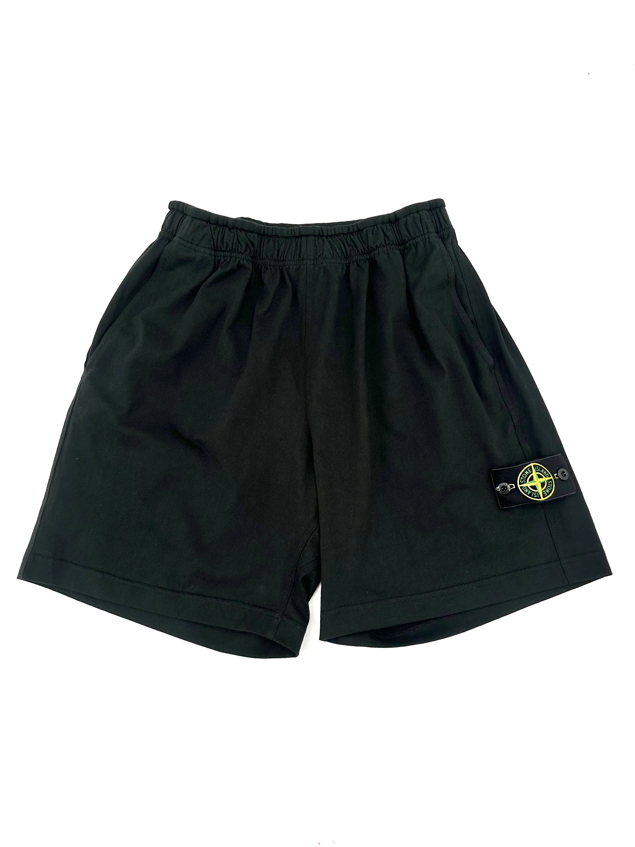 RD-C308 · 26S Combed-Cotton Shorts showcase view 6