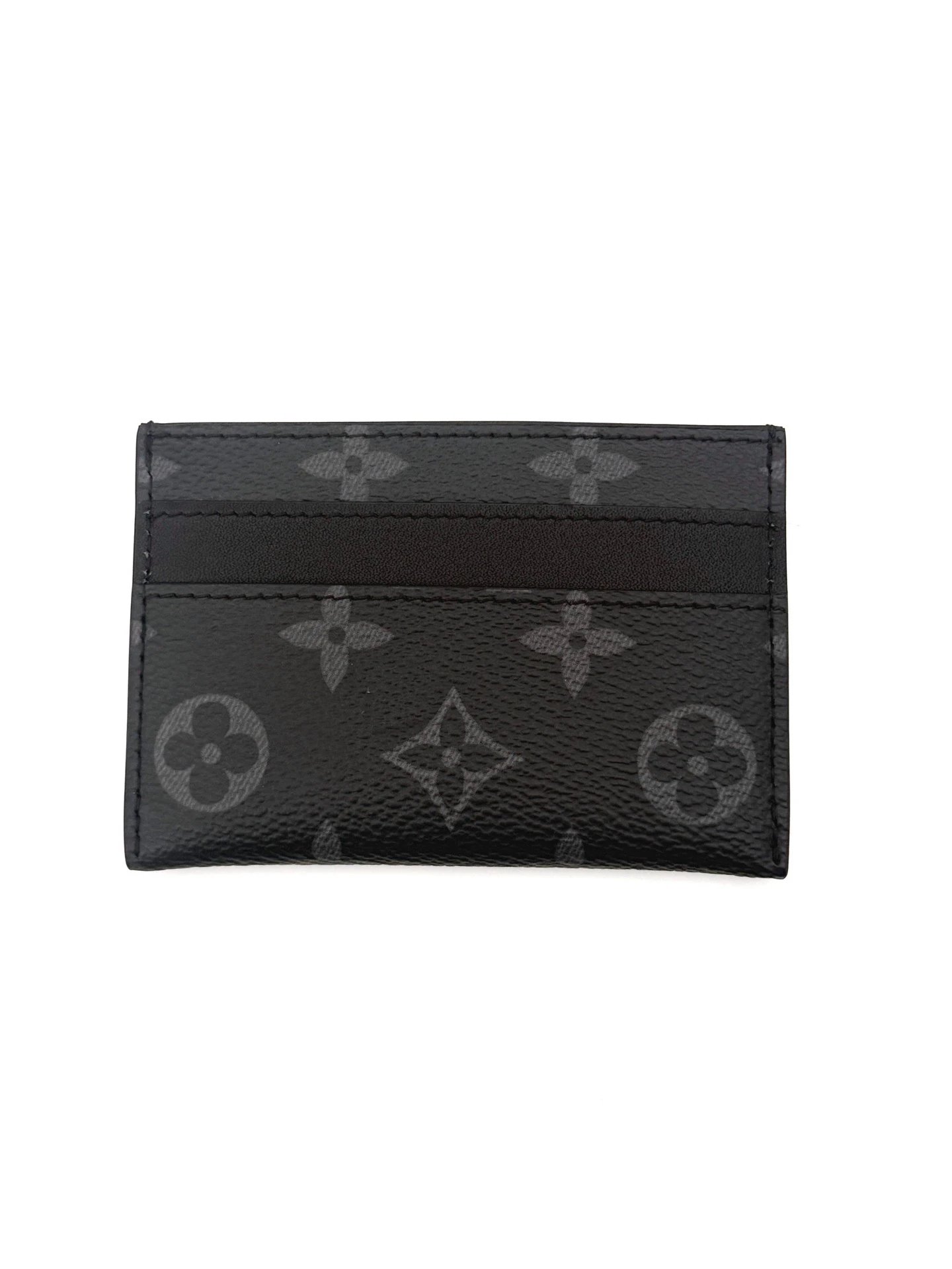 RD-B018 · Monogram Card Holder showcase view 2