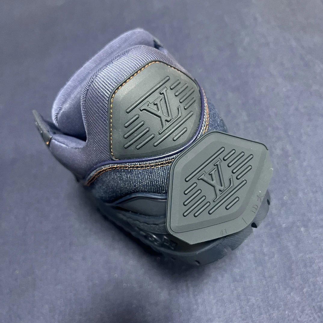 Development record